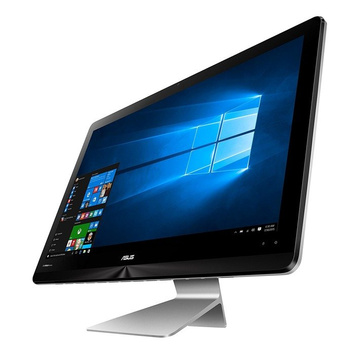 AiO Asus ZN240ICUT-DB51T i5-6200U/23.8" FHD TouchScreen/8GB/2TB/BT/Mouse+Keyboard/Win 10