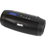 Radio Imperial DABMAN GO DAB+/FM czarne