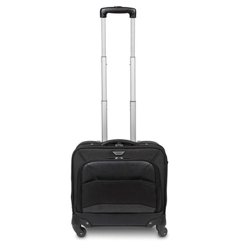 Torba na laptopa Targus Mobile VIP Roller 15.6" czarna (black)