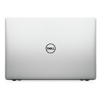 Laptop Dell I15-5570257754SA i7-8550U/15.6" FHD TouchScreen/12GB/1TB/DVD/BT/BLKB/Win 10 Silver