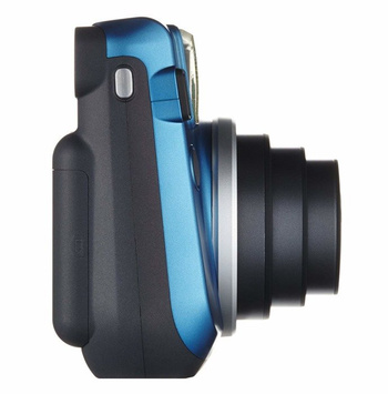 Aparat natychmiastowy Instax Mini 70 niebieski (blue) + wkład Glossy 10 szt.