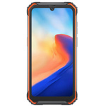 Smartphone Blackview BV7200 5180 mAh 6/128 Orange