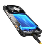 Smartphone Ulefone Armor 28 Pro 5G 16GB/512GGB (czarny)