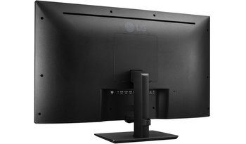 Monitor LG 43UD79-B 4K IPS 43" UHD(3840x2160)HDMI/DP/USB-C