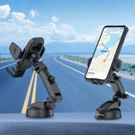 Uchwyt samochodowy na smartfon Ulefone Armor Mount UAN15