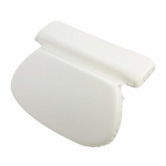 Poduszka do wanny Kovot Spa Pillow biała (white)