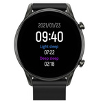 Smartwatch Haylou LS10 czarny (Black)