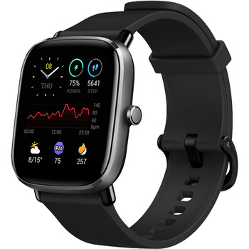 Smartwatch Amazfit GTS 2 Mini Meteor Black