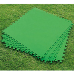 Bestway Mata piankowa pod basen puzzle Flowclear 31'31"/78cm x 78cm 56636