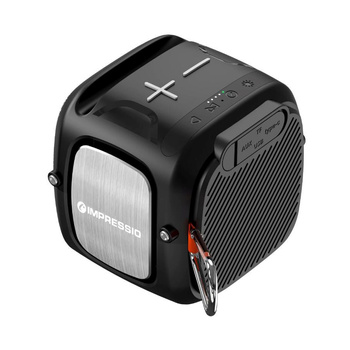 Głośnik C-TECH Impressio Qubis mini