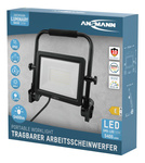 Reflektor roboczy ANSMANN FL50W-AC czarny