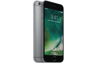 Smartphone Apple iPhone 6s 32GB (space grey) Demo