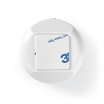 Czujnik ruchu Nedis SmartLife ZBSM10WT ZigBee 3.0