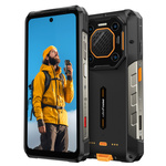 Smartphone Ulefone Armor 26 Ultra 5G 12GB/512GB (Czarny)