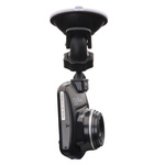 Samochodowa kamera Denver z 2.4" ekranem LCD