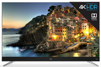Monitor TCL 55C803 HDR/55" CLASS C-SERIES 4K UHD