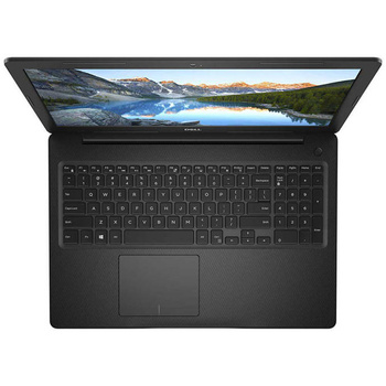 Laptop Dell I15-3593103504001SA i3-1035G1/15.6" FHD AntiGlare/8GB/SSD 256GB/BT/Win 11
