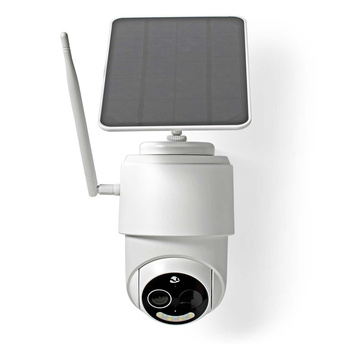 Kamera Nedis SmartLife WIFICBO50WT Zewnętrzna, Wi-Fi