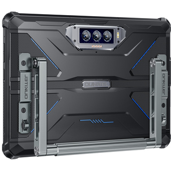 Tablet Oukitel RT7 5G 10.1" 12/512GB 32000mAh Niebieski