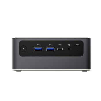 Mini PC Qoobe U155H Core Ultra 7 155H/32GB/SSD 1TB/Win 11 Pro czarny