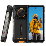 Smartphone Ulefone Armor 26 Ultra 5G 12GB/512GB (Czarny)