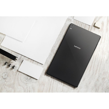 Tablet Lenovo Tab 4 Plus Snapdragon 625/8"/2GB/16GB/Android 7.1 Nougat/Slate Black