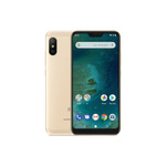 Smartphone Xiaomi Mi A2 Lite 32GB (gold) CE