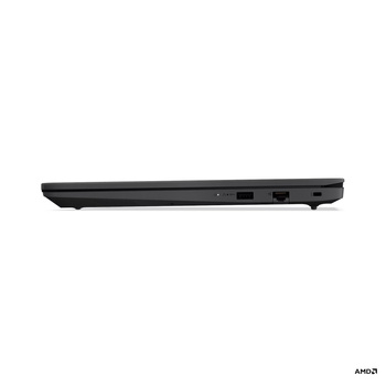 Laptop Lenovo V15 G4 R3-7320U 16GB 512GB DOS, Black