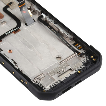 Wyświetlacz (TP+LCD+front+wklejki) do Ulefone Armor 11/11T