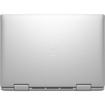 Laptop Dell I14-54930047789SA i5-1035G1/14" FHD AntiGlare/16GB/SSD 256GB/BT/BLKB/FPR/Win 10 Silver
