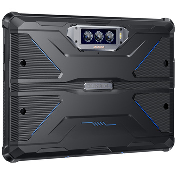 Tablet Oukitel RT7 5G 10.1" 12/512GB 32000mAh Niebieski