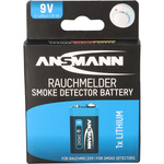 Bateria litowa ANSMANN E/1604LC/PP3 9V