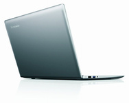 Laptop Lenovo U330 i3-4030U/13.3" TouchScreen/4GB/SSHD 500GB/BT/Win 8.1