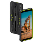 Smartphone Ulefone Armor X12 3GB/32GB (Less Green)
