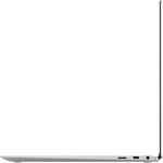 Laptop Samsung Galaxy Book2 Pro 360 NP950QED-KB1US i7-1260P/15.6" FHD AMOLED TouchScreen/16GB/SSD 1TB/BT/BLKB/FPR/x360/Win 11 Silver