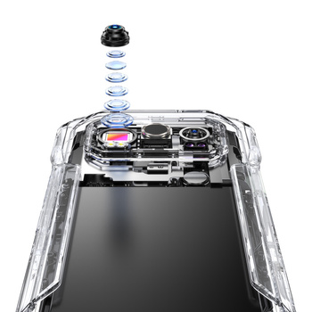 Smartphone Ulefone Armor 27T Pro 5G 12GB/256GB (czarny)