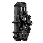 Uchwyt na telefon do roweru Ulefone Armor Mount Pro AM02