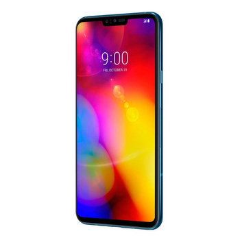 Smartphone LG LM-V405EBW V40 Blue
