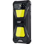 Smartphone Oukitel G5 6" 4/128GB 6300mAh Black