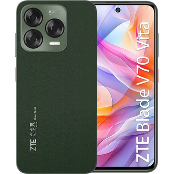 Smartphone ZTE Blade V70 Vita 8/256GB (Jade Green)
