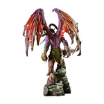 Figurka Blizzard World of Warcraft - Illidan Stormrage Premium Statue