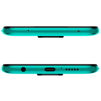 Smartphone Xiaomi Redmi Note 9 Pro 6+128GB Refurbish (green)