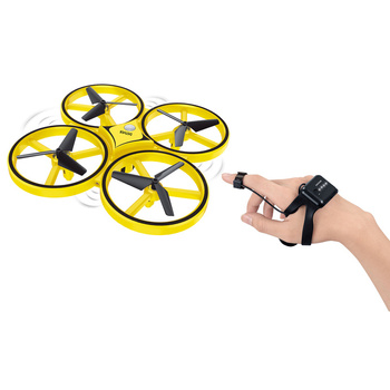 Dron Denver 2.4Ghz z funkcją gyro