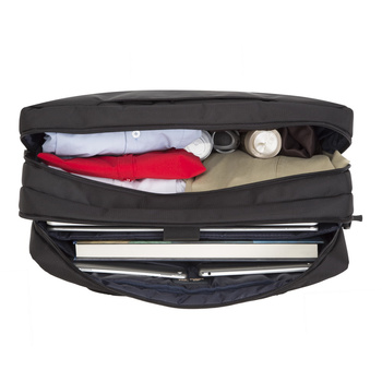 Torba na laptop 17.3" Rivacase 8455 czarny