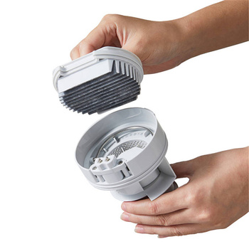 2x Filtr do odkurzacza Xiaomi Vacuum Cleaner light Hepa Filtr