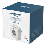 Gniazdko oszczędzające energię ANSMANN AES1.3