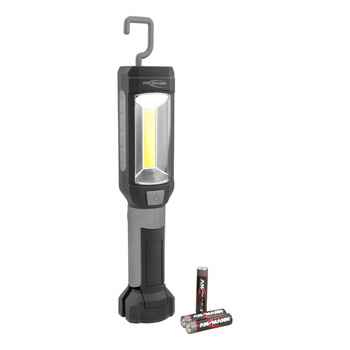 Lampka warsztatowa ANSMANN WL230B czarna