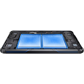 Tablet Oukitel RT7 12/256GB - Niebieski, Wzmocniony, 32000 mAh