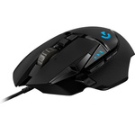 Mysz gamingowa Logitech G502 Hero Hight Performance/Uszkodozne opakowanie