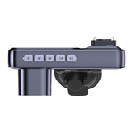 Kamera samochodowa Denver CCT-2500 z 2" ekranem LCD